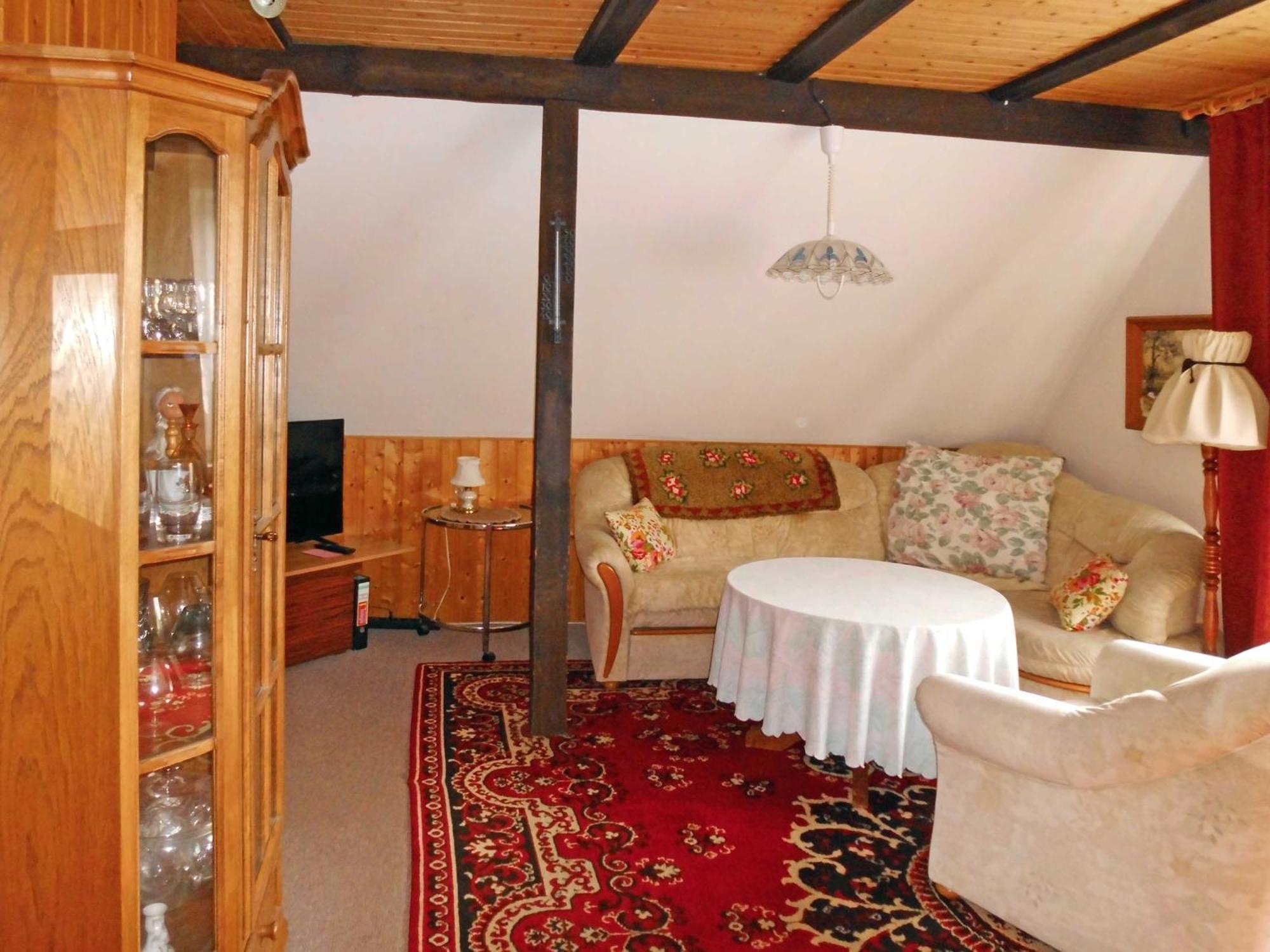 Bungalow Und Ferienwohnung Auf Ruegen Kluis Extérieur photo
