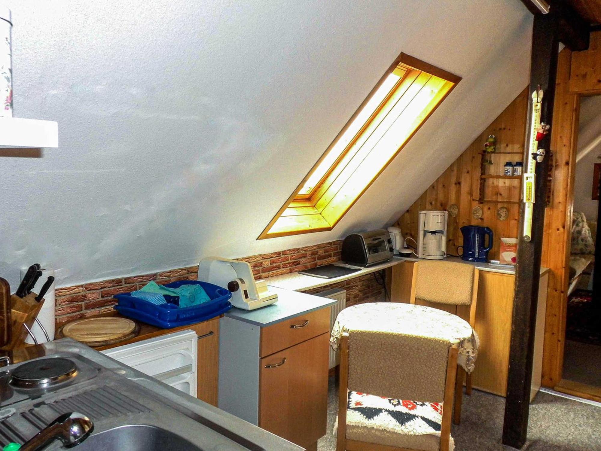 Bungalow Und Ferienwohnung Auf Ruegen Kluis Extérieur photo