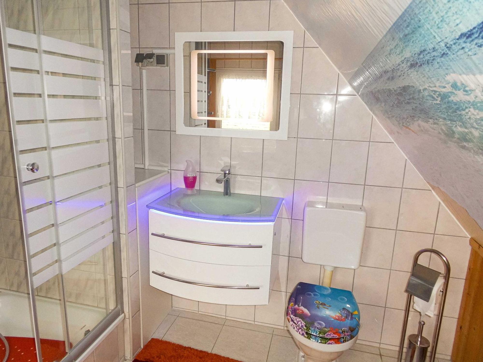 Bungalow Und Ferienwohnung Auf Ruegen Kluis Extérieur photo