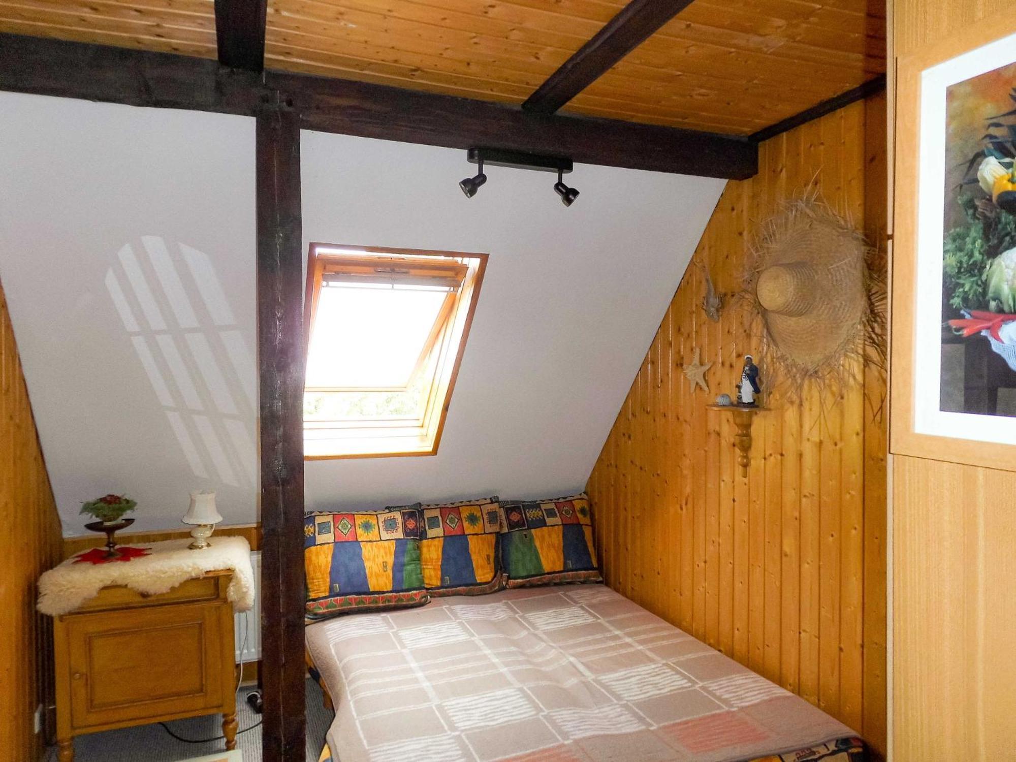 Bungalow Und Ferienwohnung Auf Ruegen Kluis Extérieur photo
